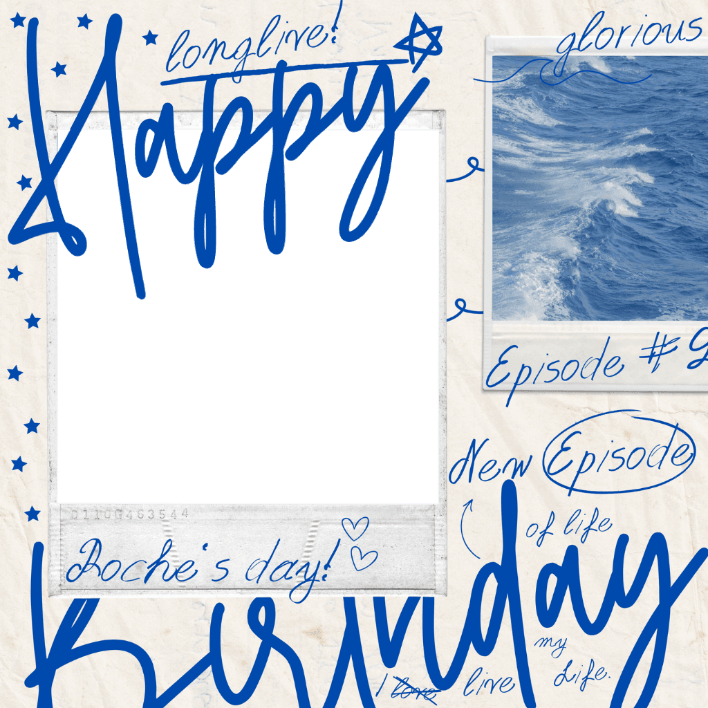 #GloriousRocheDay