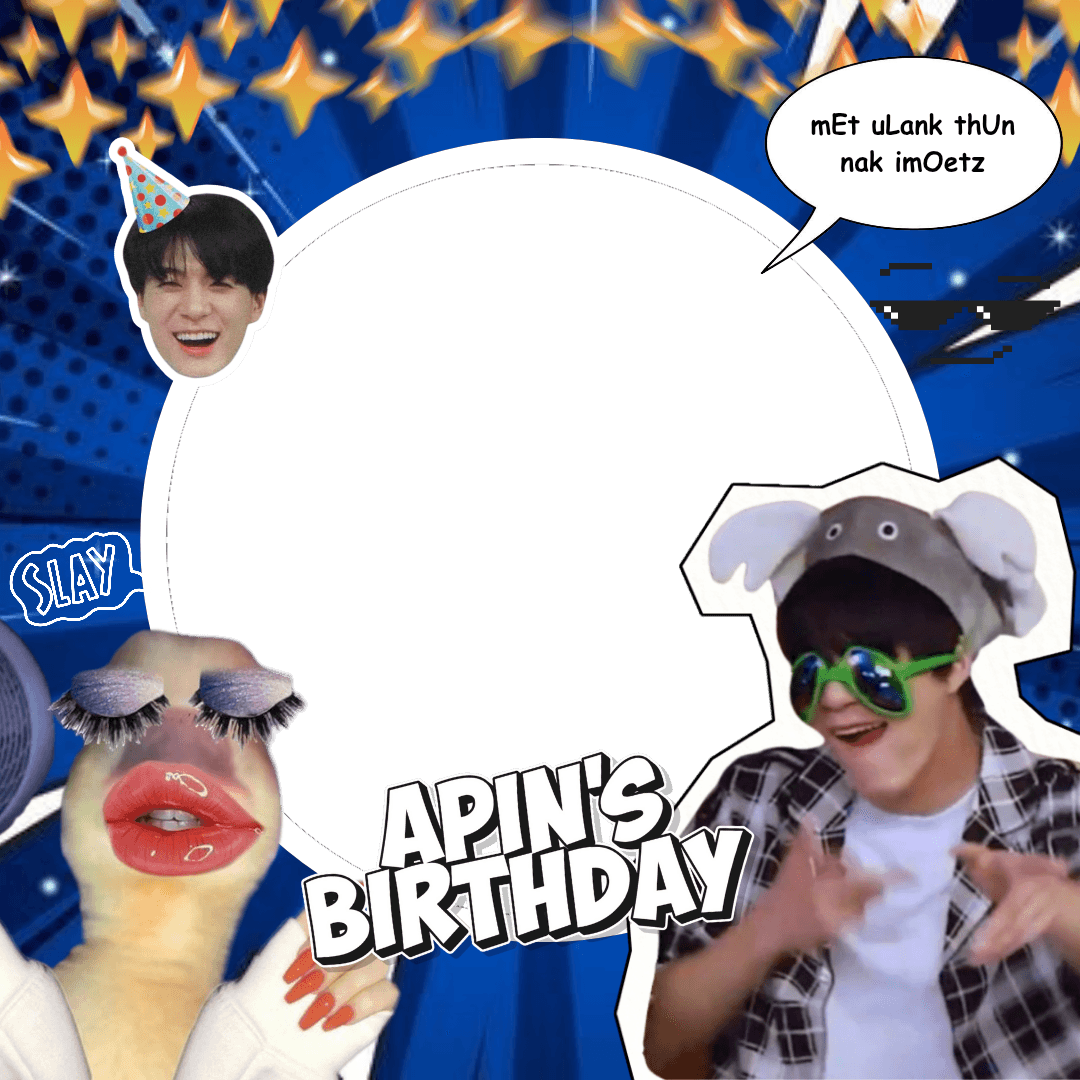 apin’s day