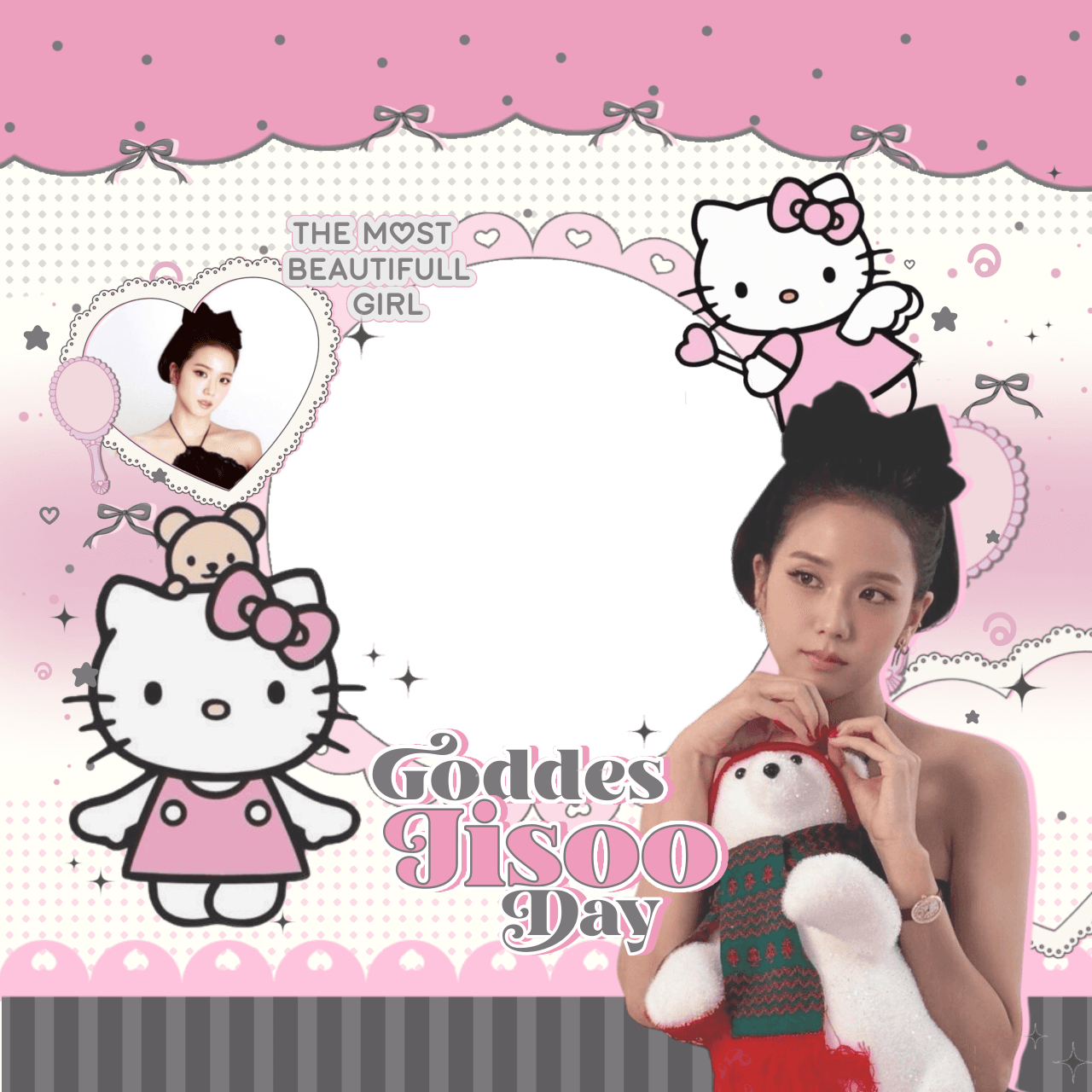 Jisoo day