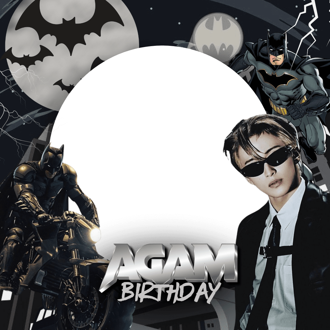 agam’s day