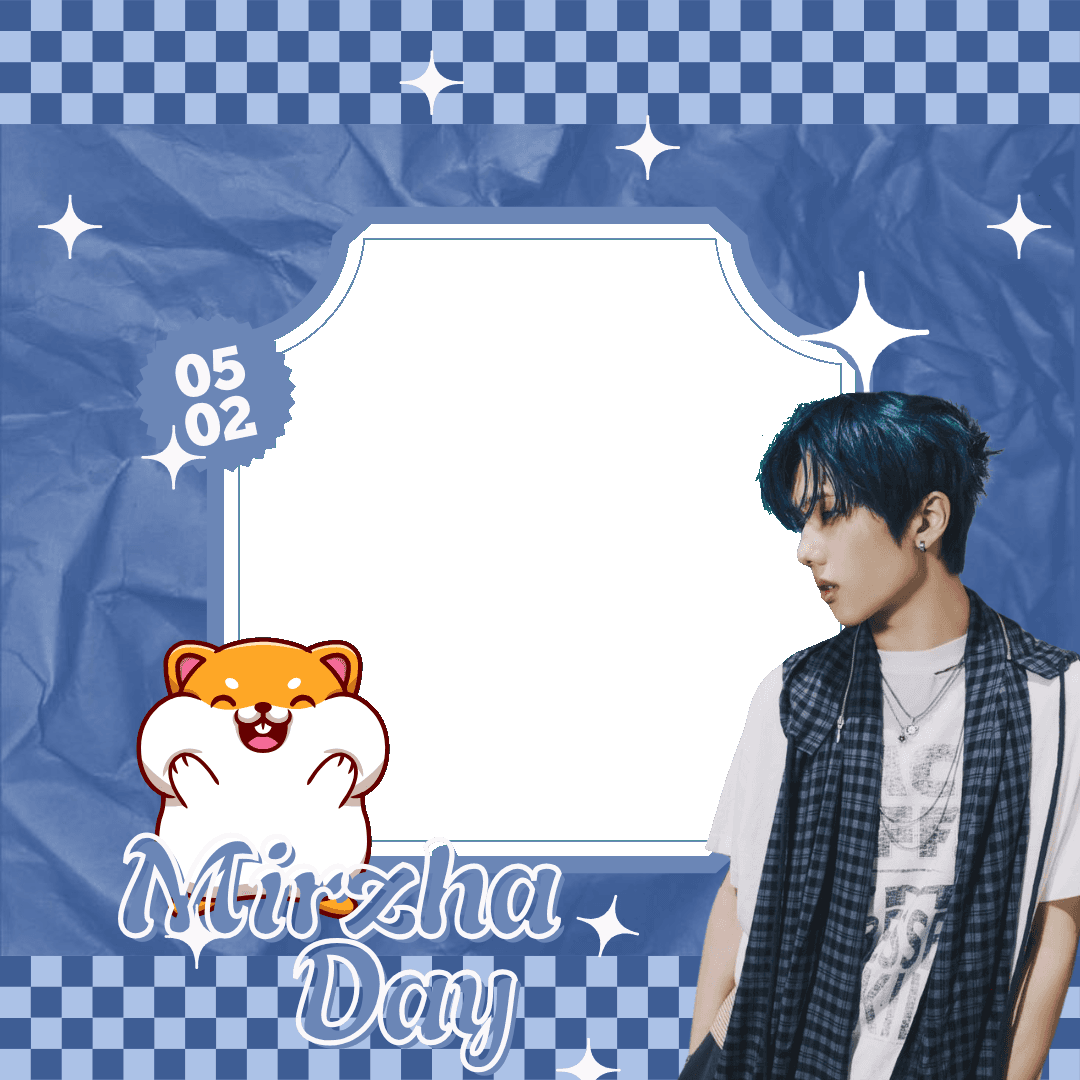 Mirzha's Day