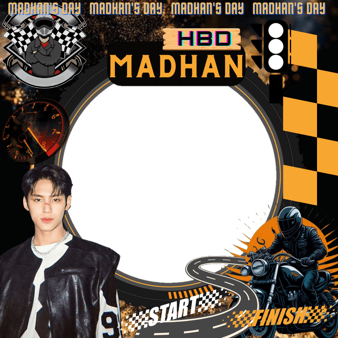 Madhan's