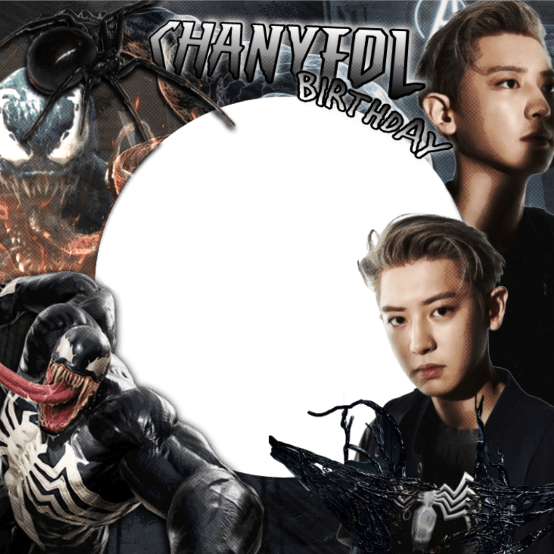 Chanyeol Day