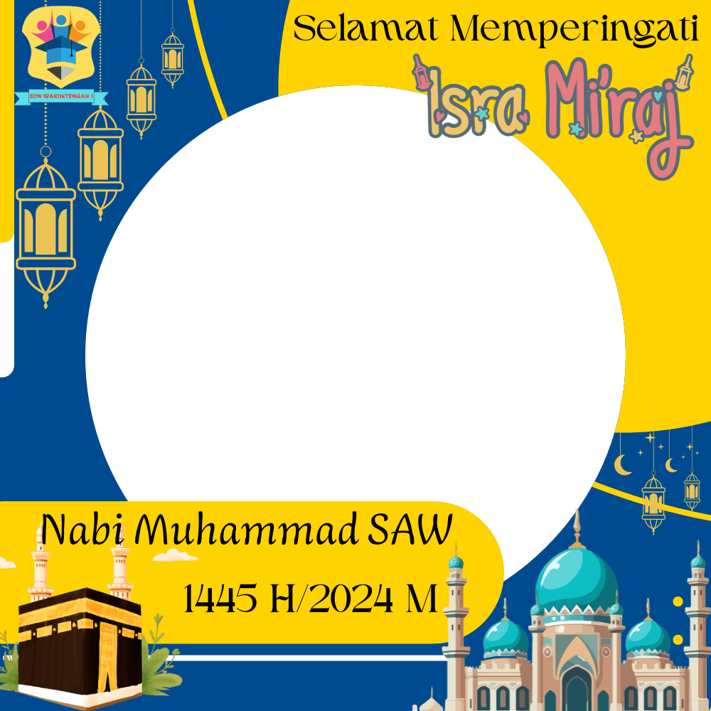 SDN WARUKTENGAH 1