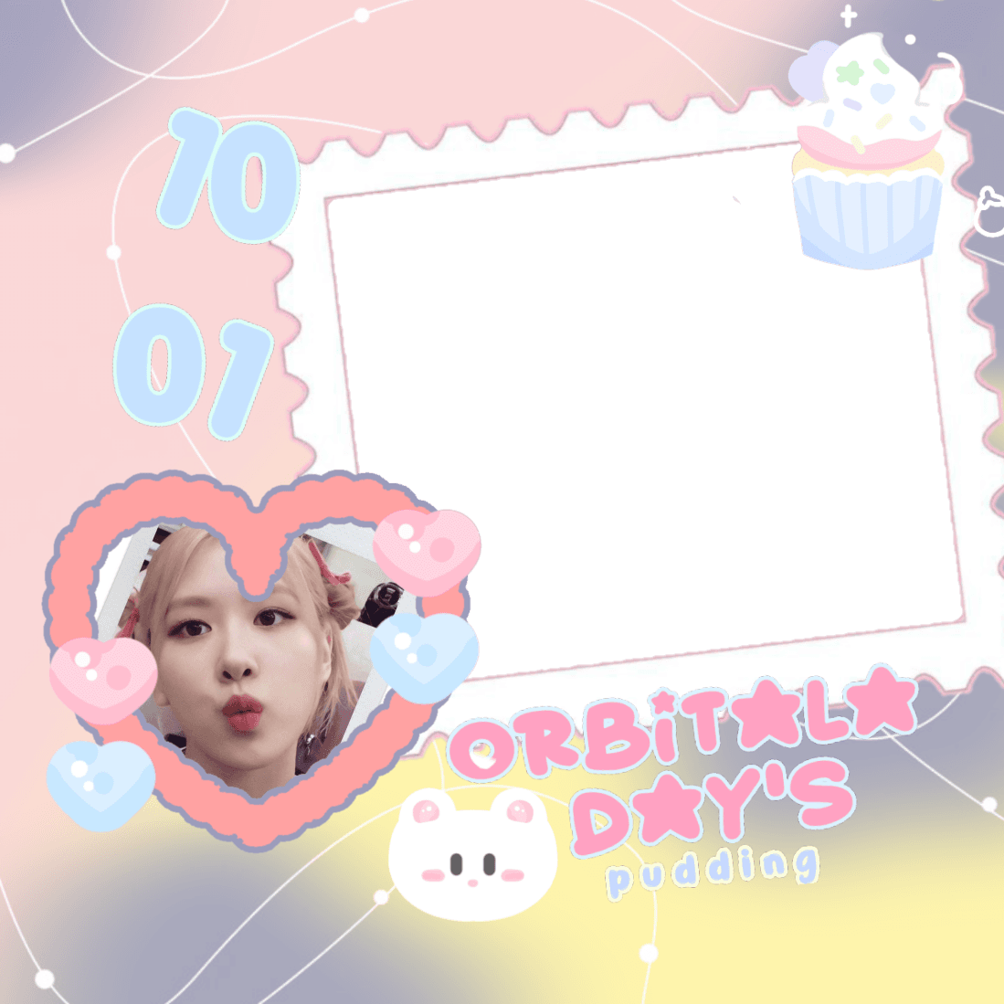 ORBITALA DAY
