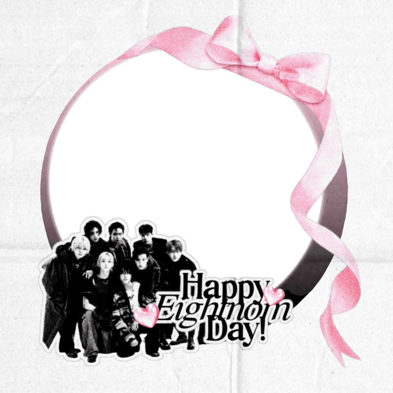 Happy Eightnom Day!