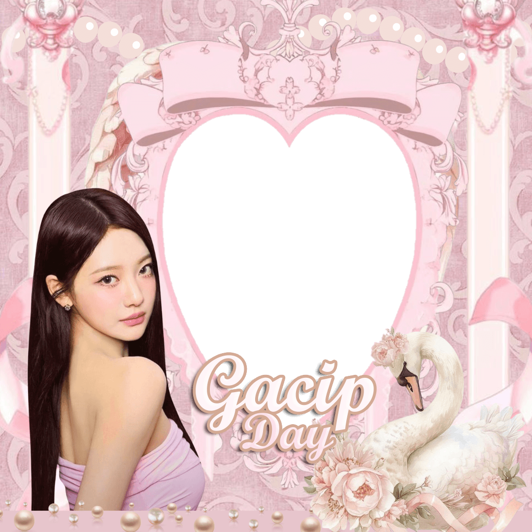 Happy birthday gacip
