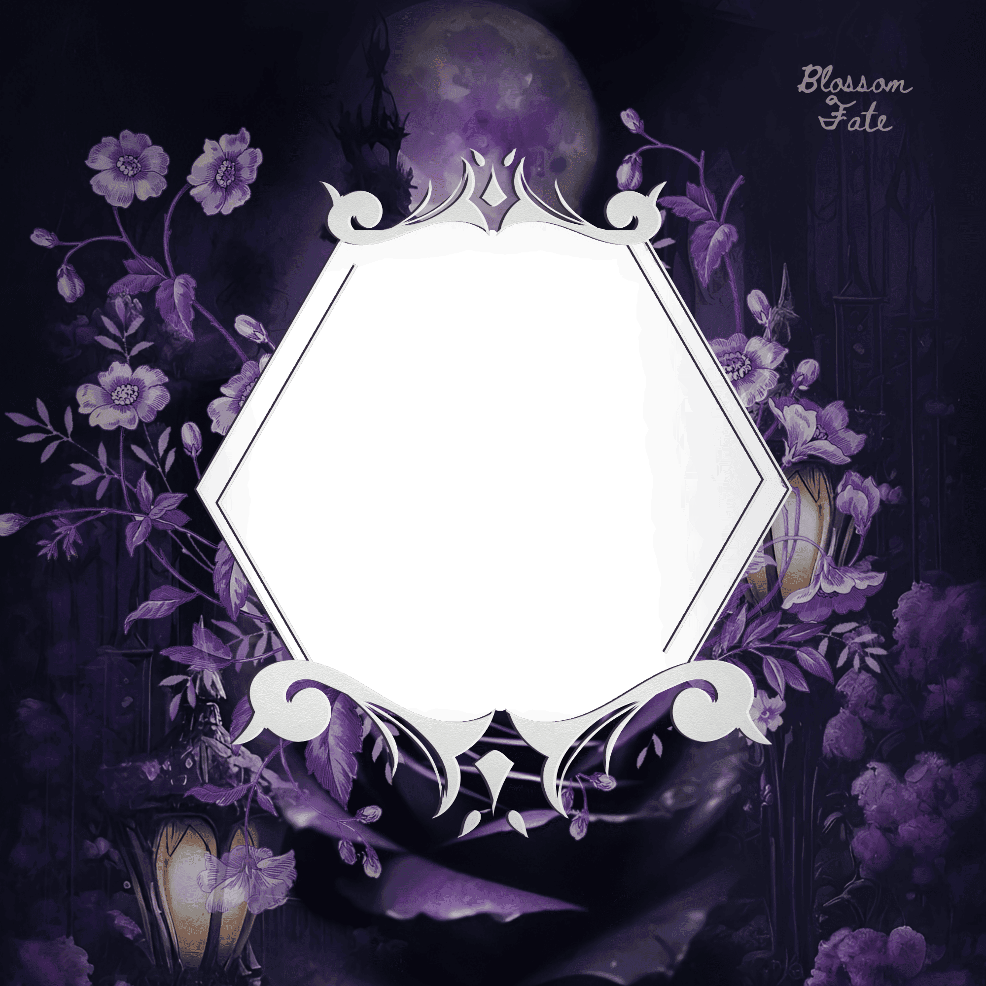 Blossom Fate