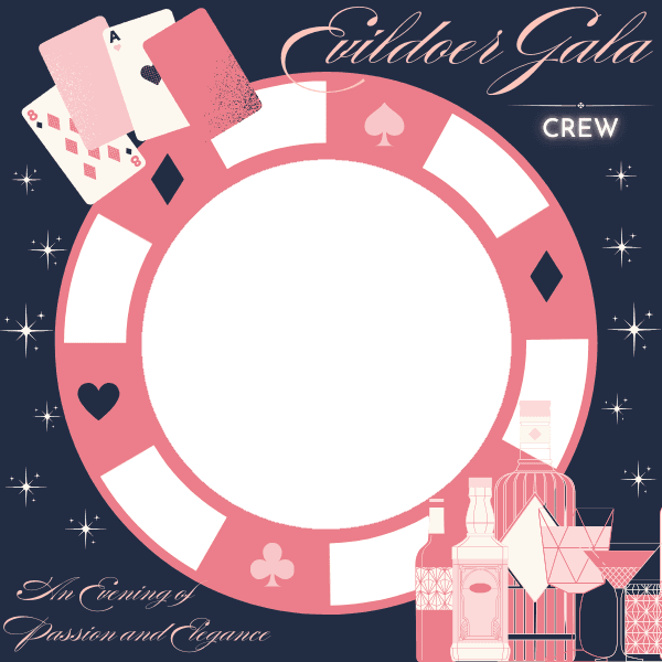 EVILDOER GALA