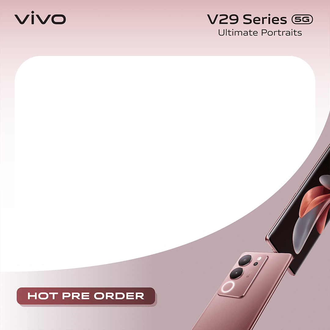 HOT PO V29 5G Series