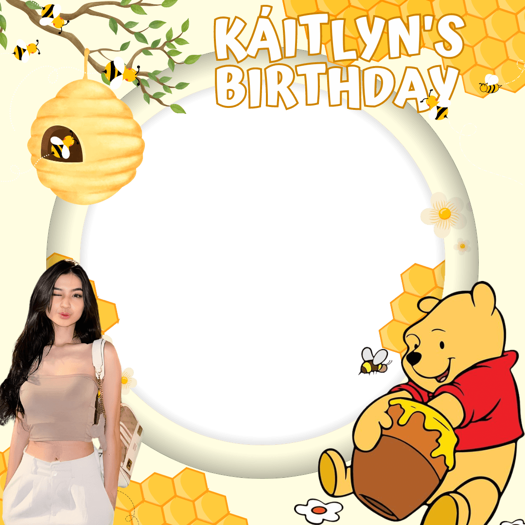  káitlyn's birthday