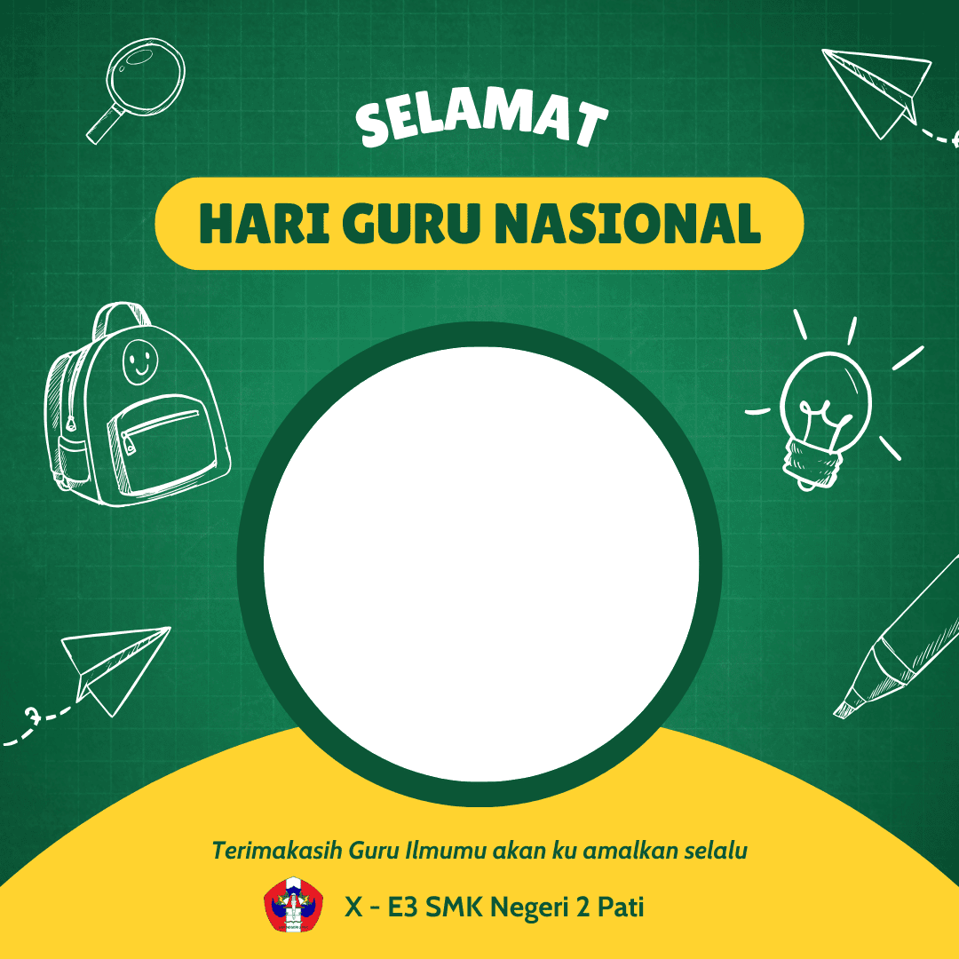 Hari Guru Nasional