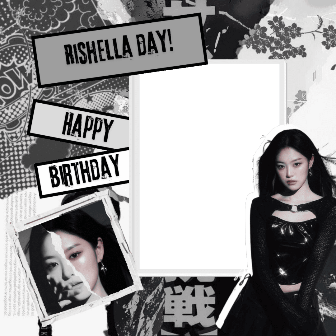 Rishella Day!