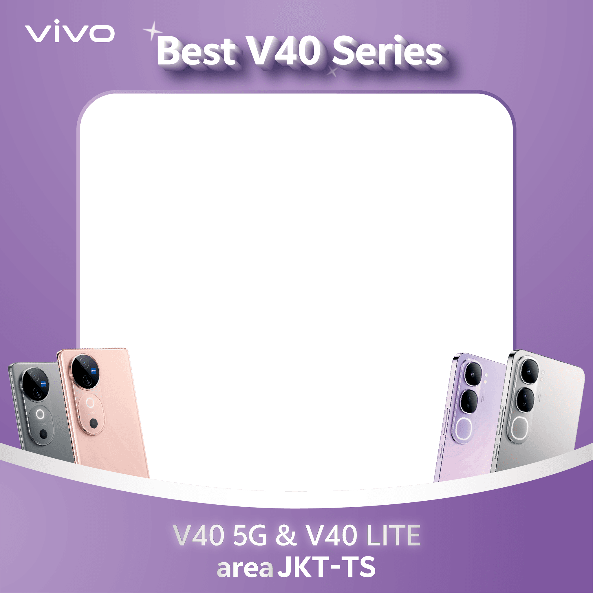 Best V40 Series JKT-TS