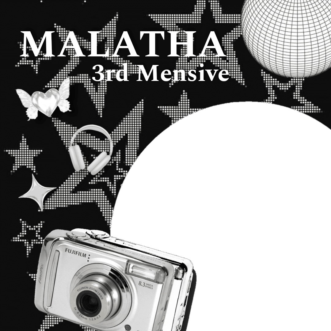 Malatha's 3rd Mensive