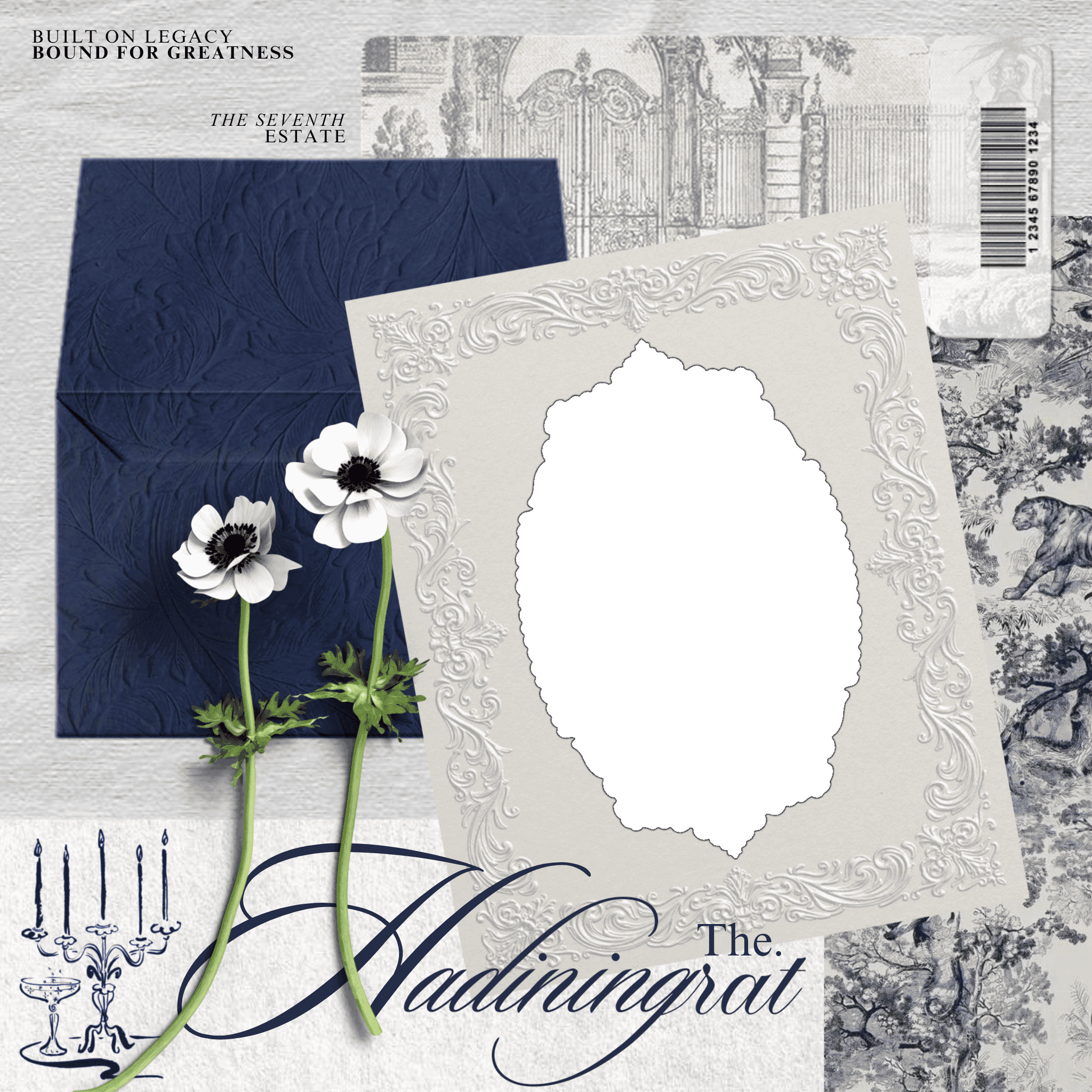 Anniversary Hadiningrat