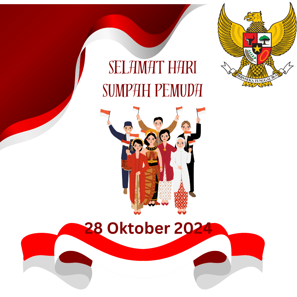 Poster Sumpah Pemuda