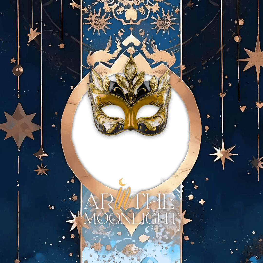 #arInTheMoonlight