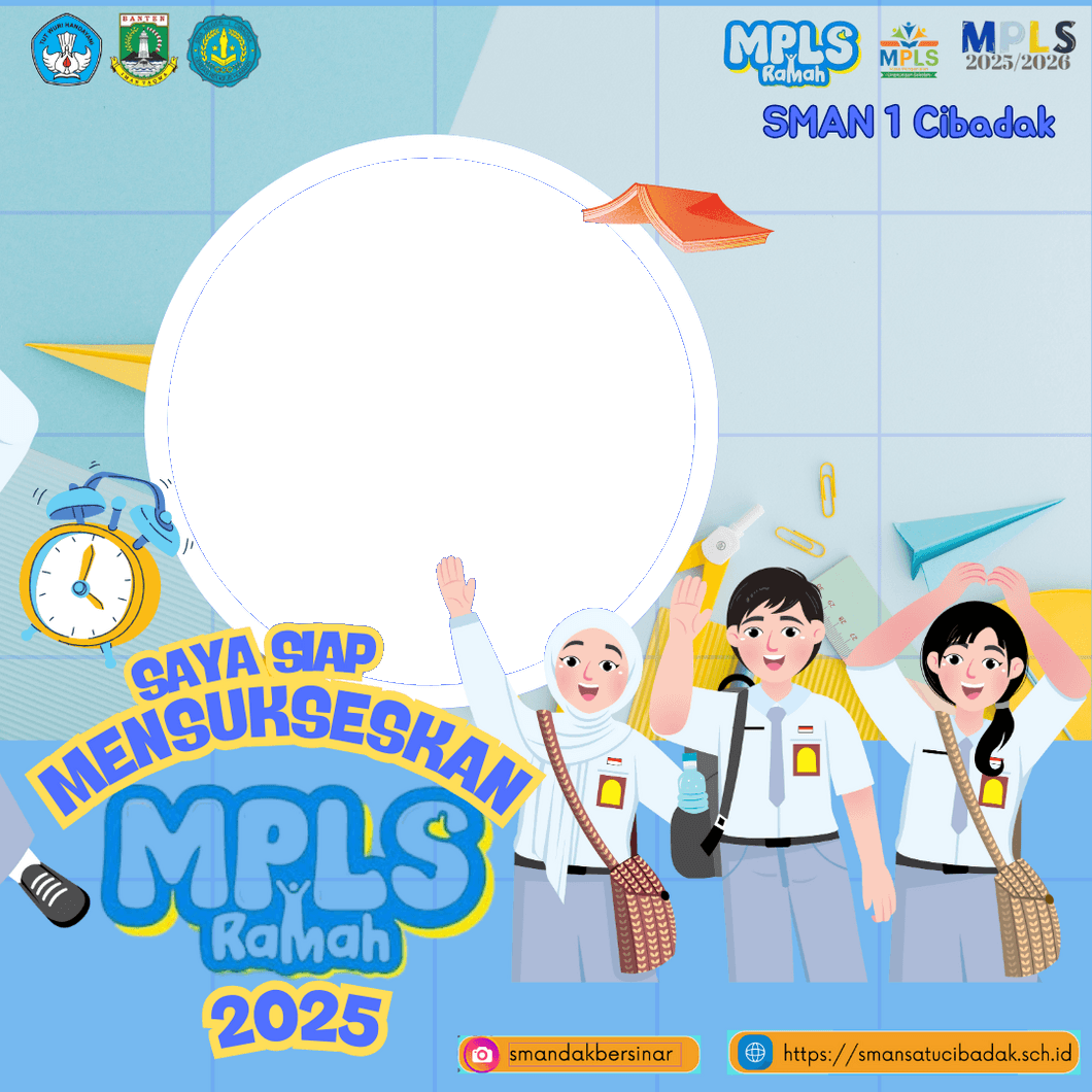 MPLS RAMAH 2025