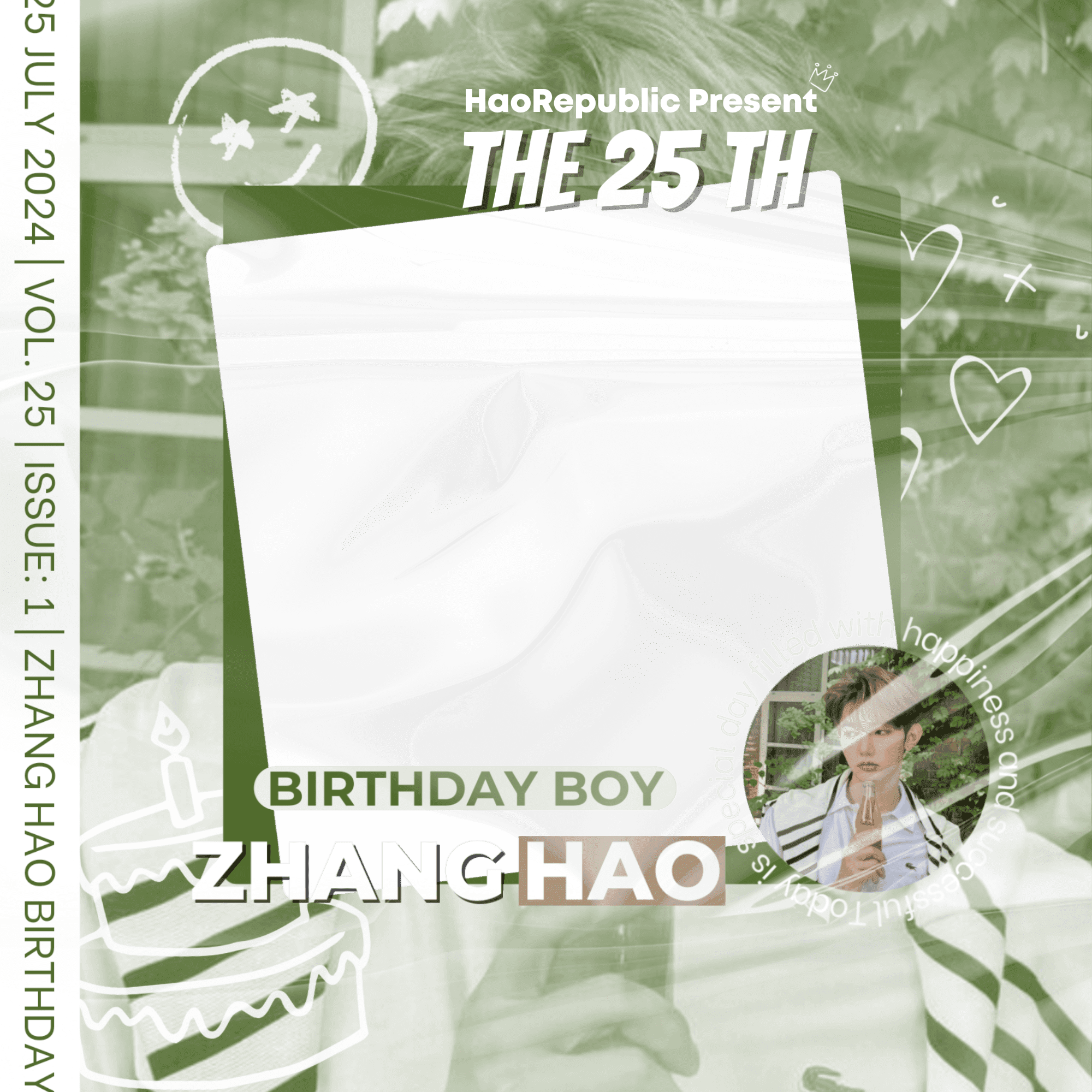 𝗶𝘁𝘀_𝘇𝗵𝗮𝗻𝗴 𝗵𝗮𝗼_𝗯𝗶𝗿𝘁𝗵𝗱𝗮𝘆 𝘃𝗼𝗹. 𝟮𝟱