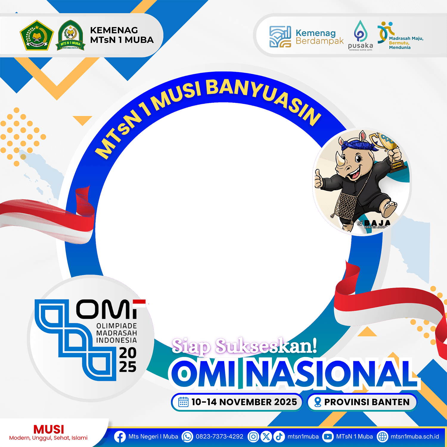 OMI NASIONAL 2025