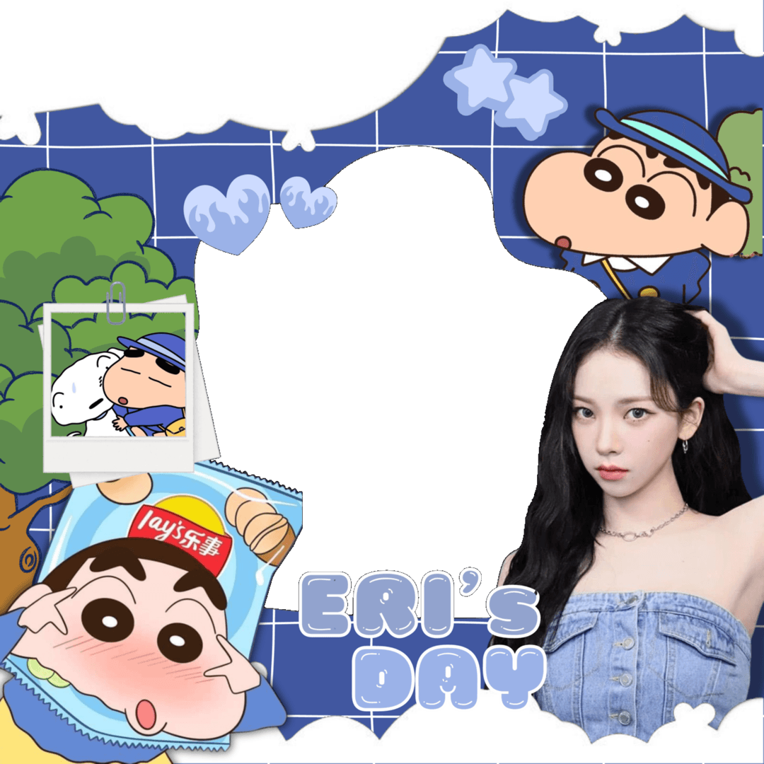 ERI'S DAY