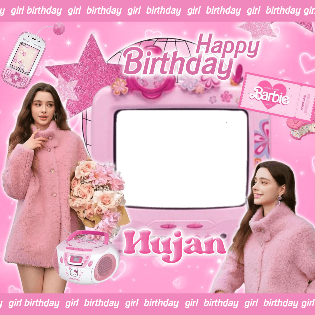 hujan's day