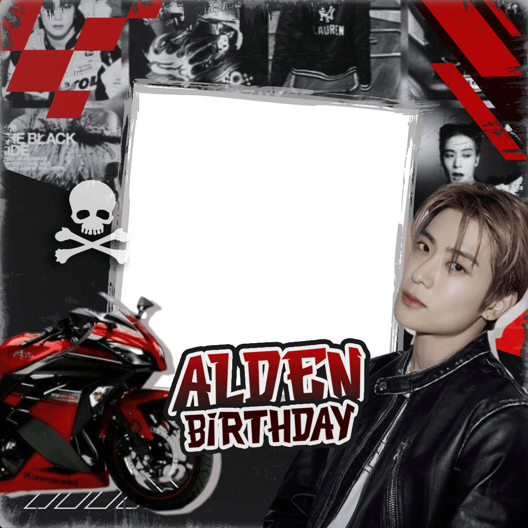 alden's day