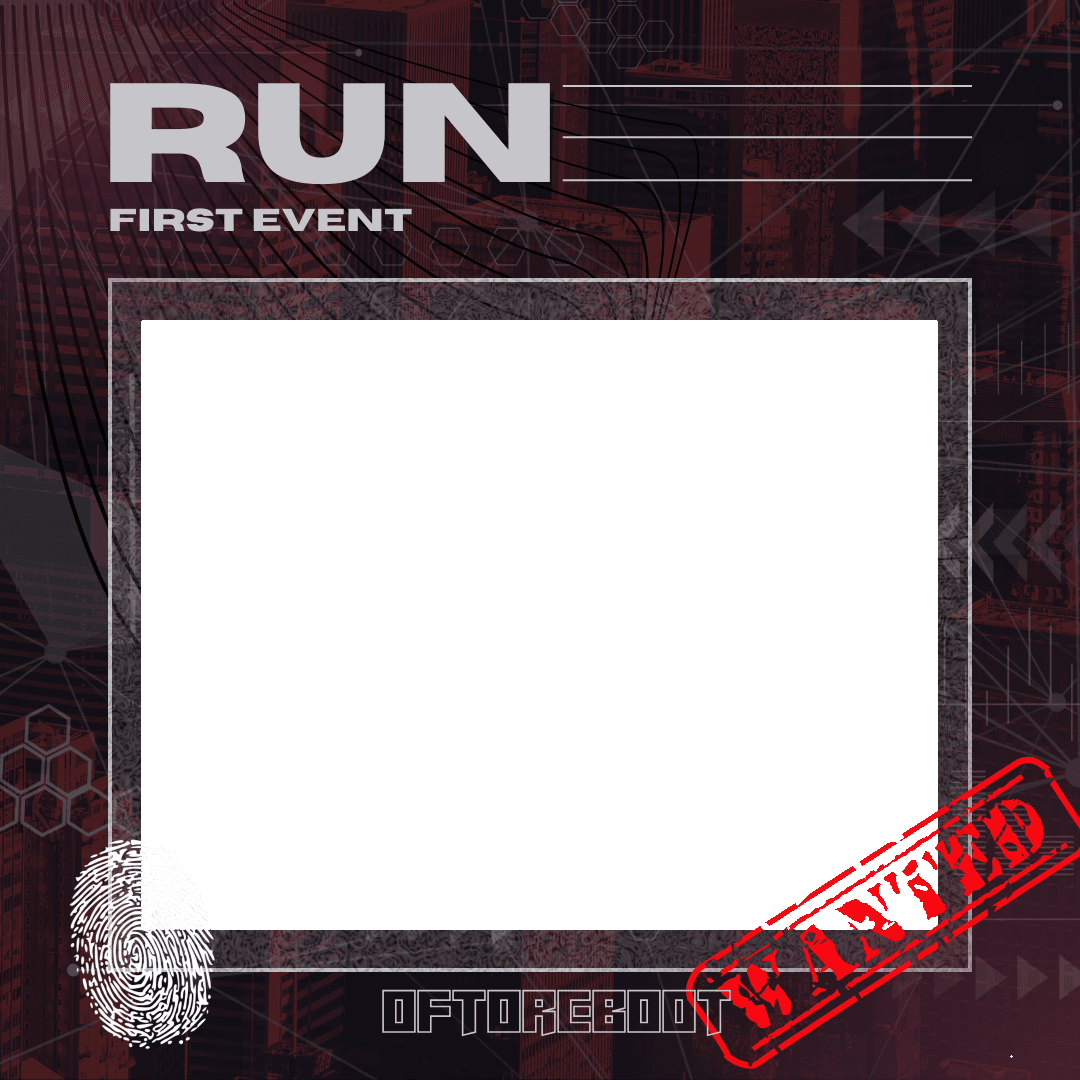 OTR FIRST EVENT