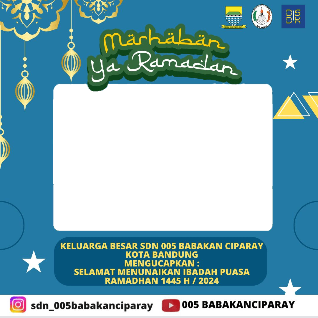 Tarhib Ramadhan SDN 005 BACIP