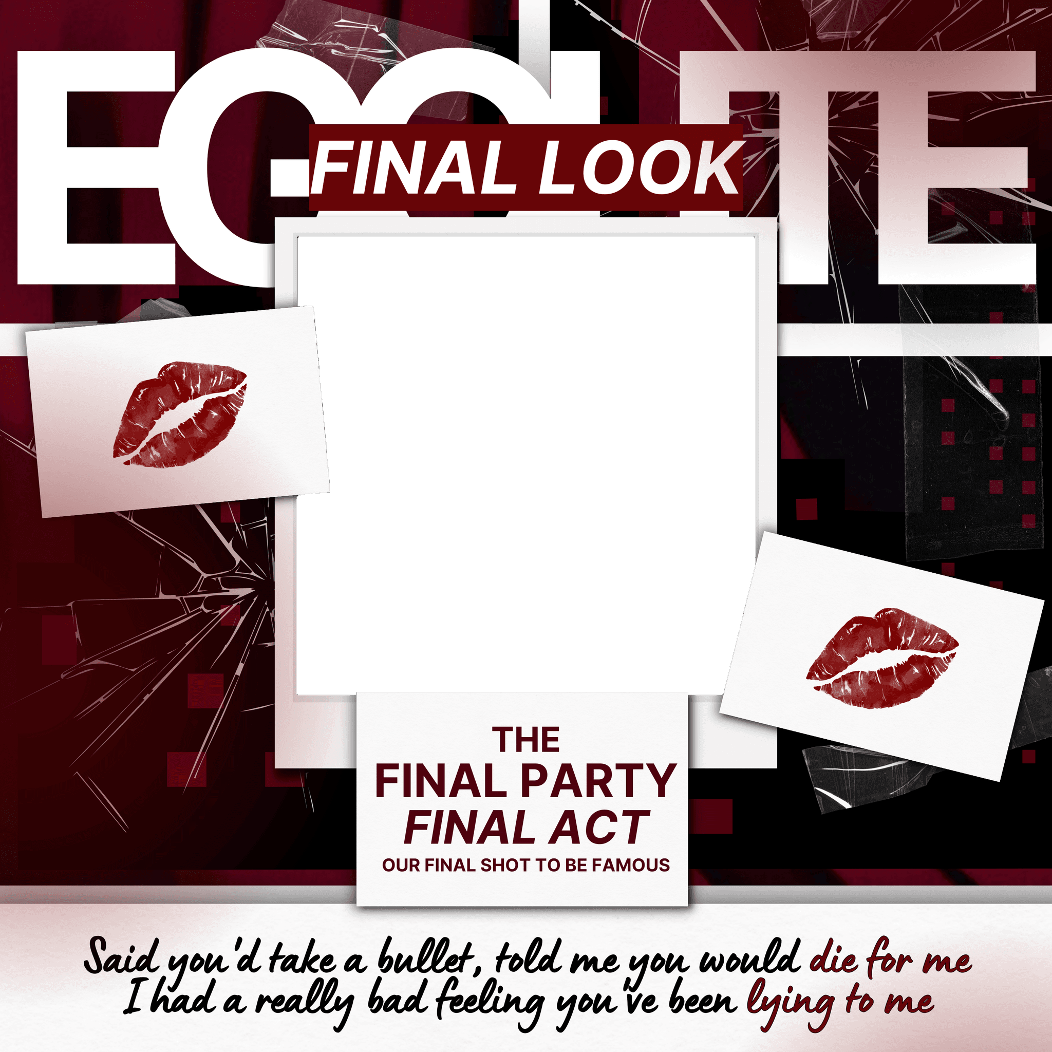Final Party, Final Act