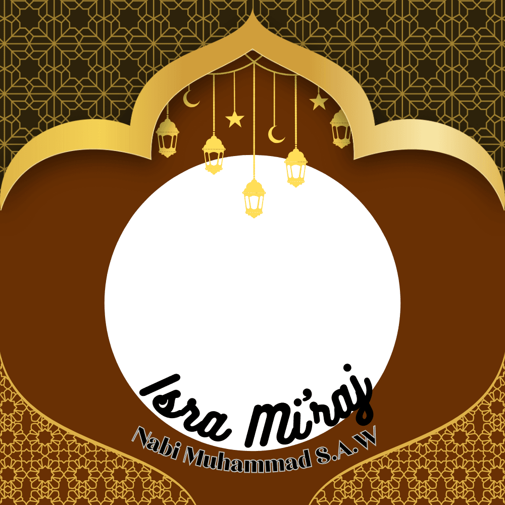 isra miraj