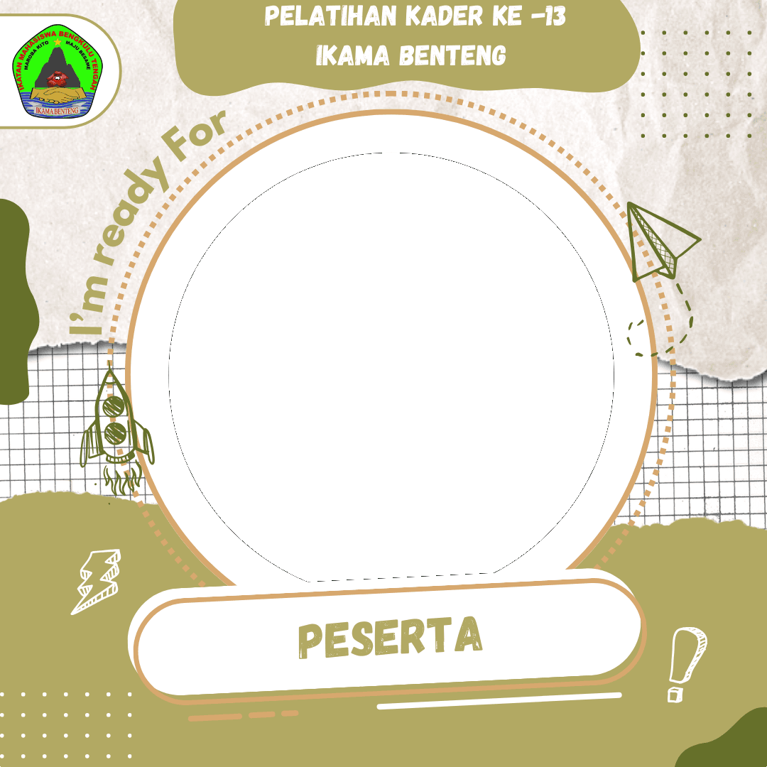 Pelatihan Kader Ke - 13 
