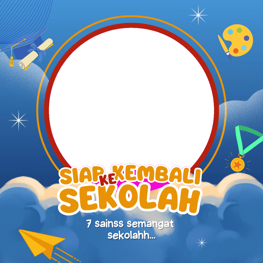 T*****n 7 sains semangat sekolah