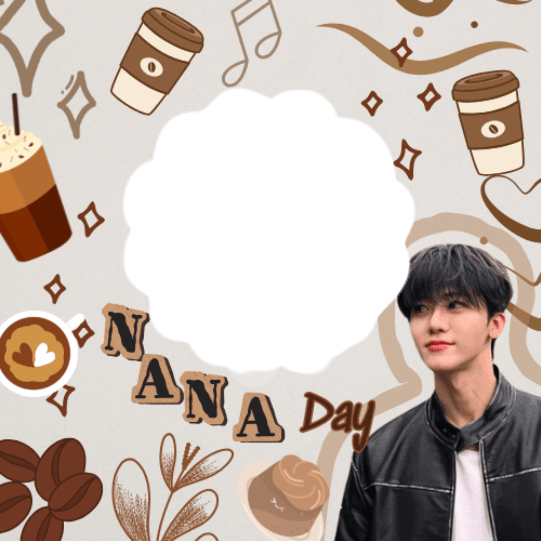 Namericano Day!