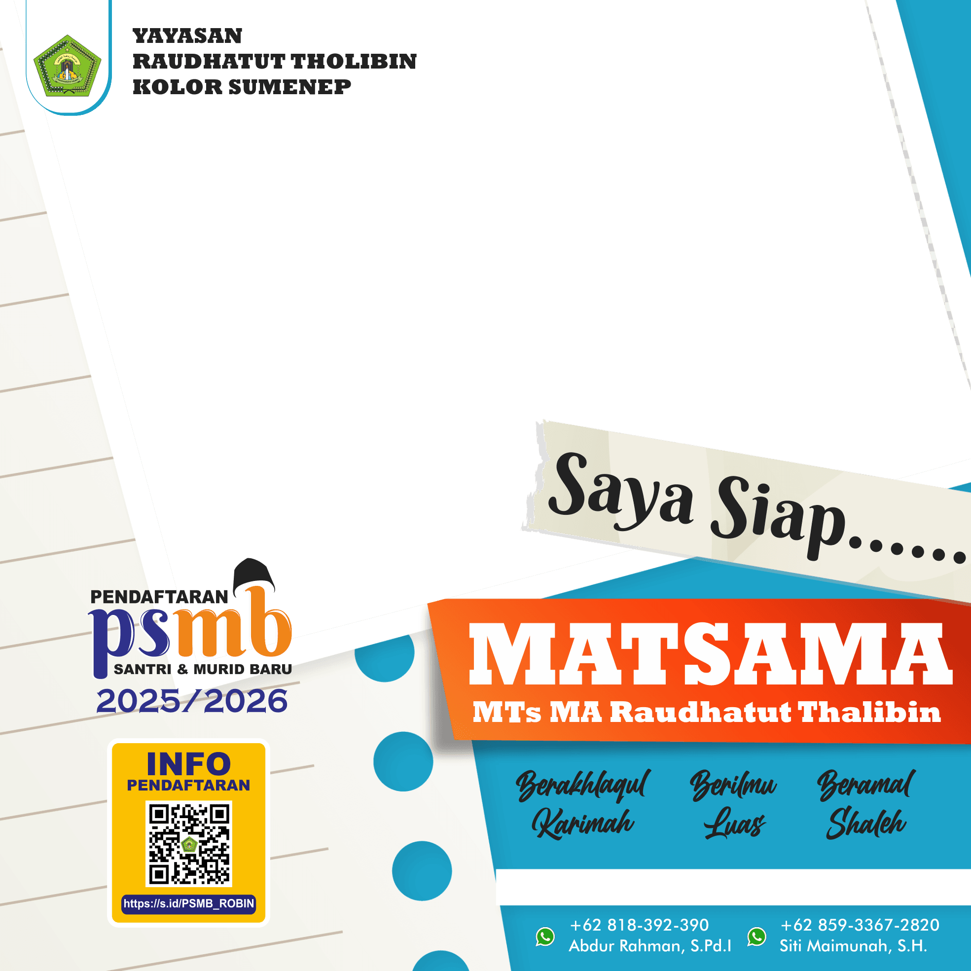 MATSAMA 2025