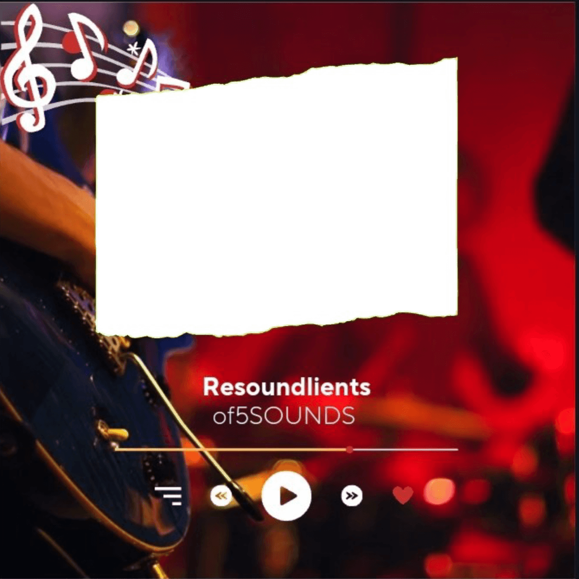 monthversary's frame 
