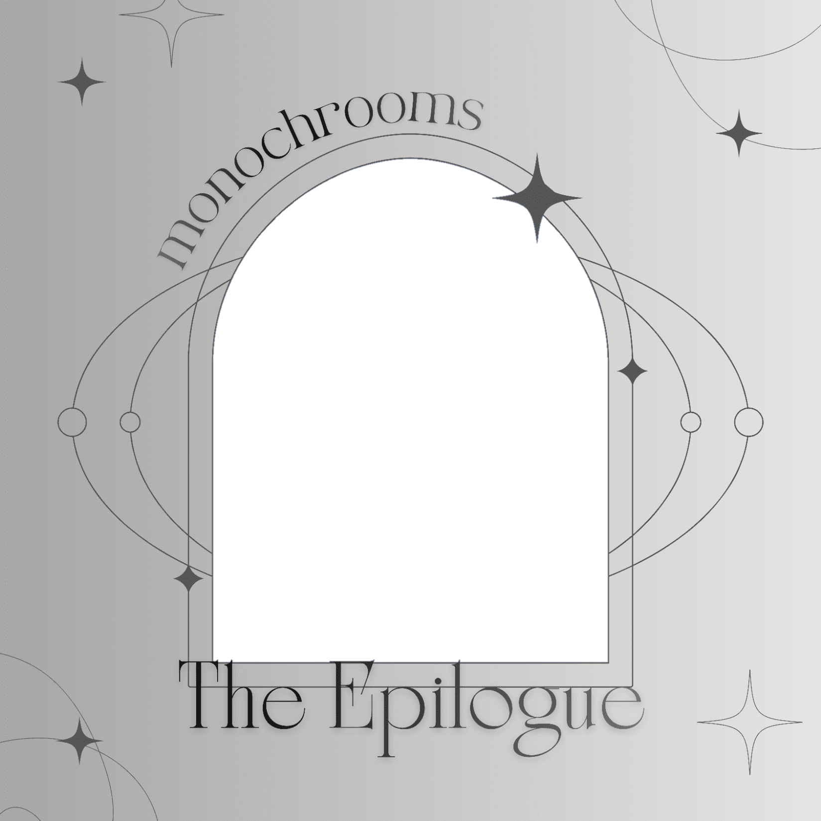 Monochrooms: Epilogue
