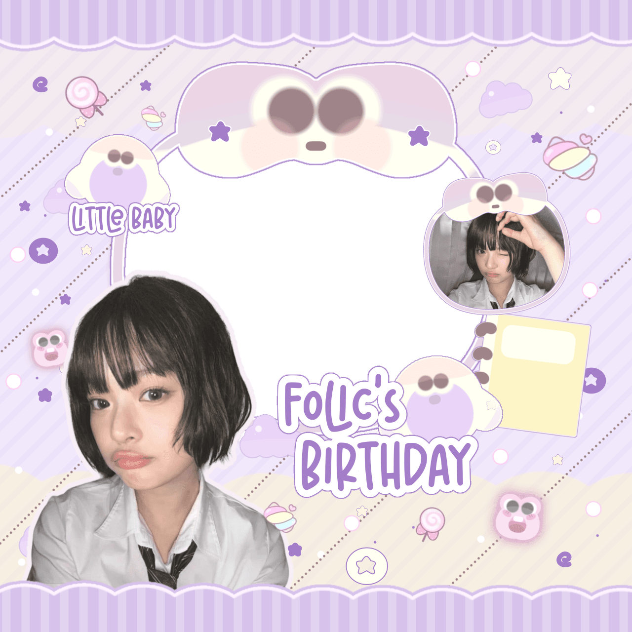 Folic’s day