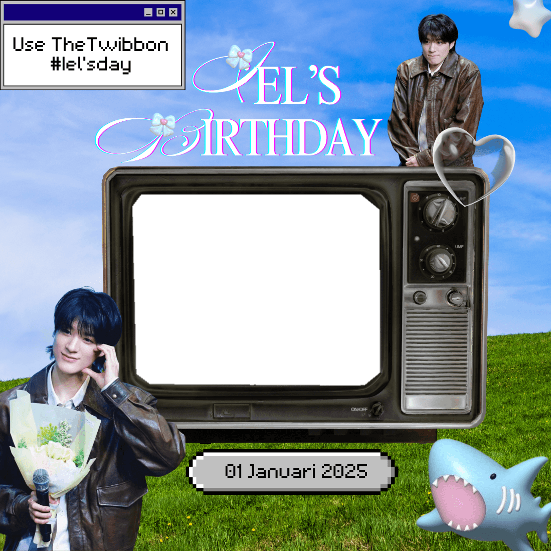 iel'sday
