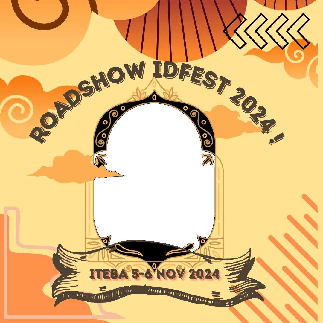 Roadshow IDFest 2024 Batam!