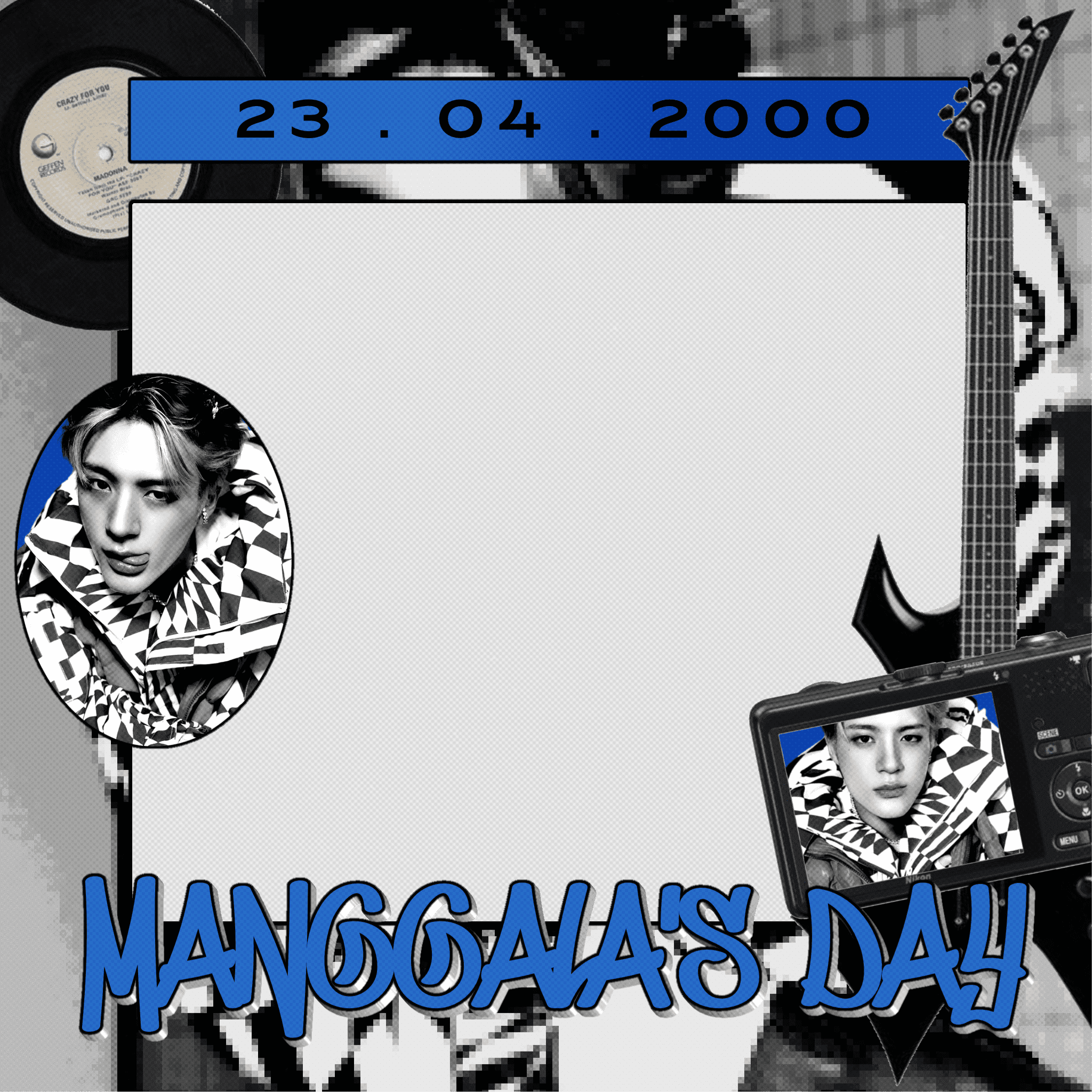 manggala's