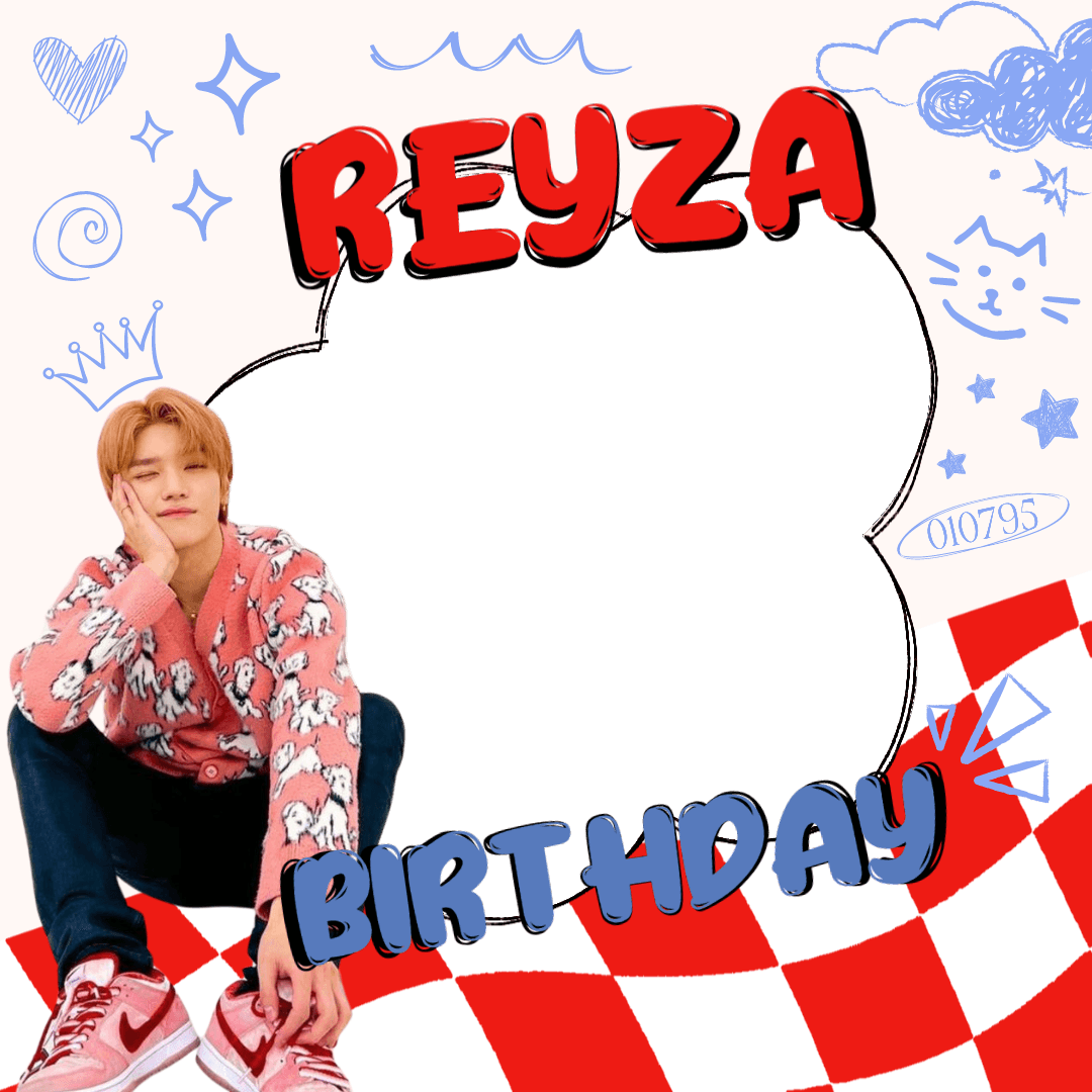 Reza's day