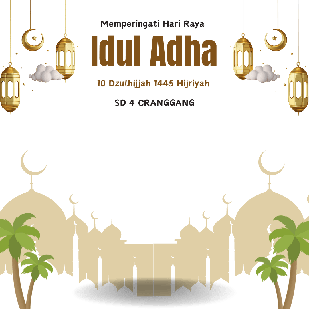 IDUL ADHA