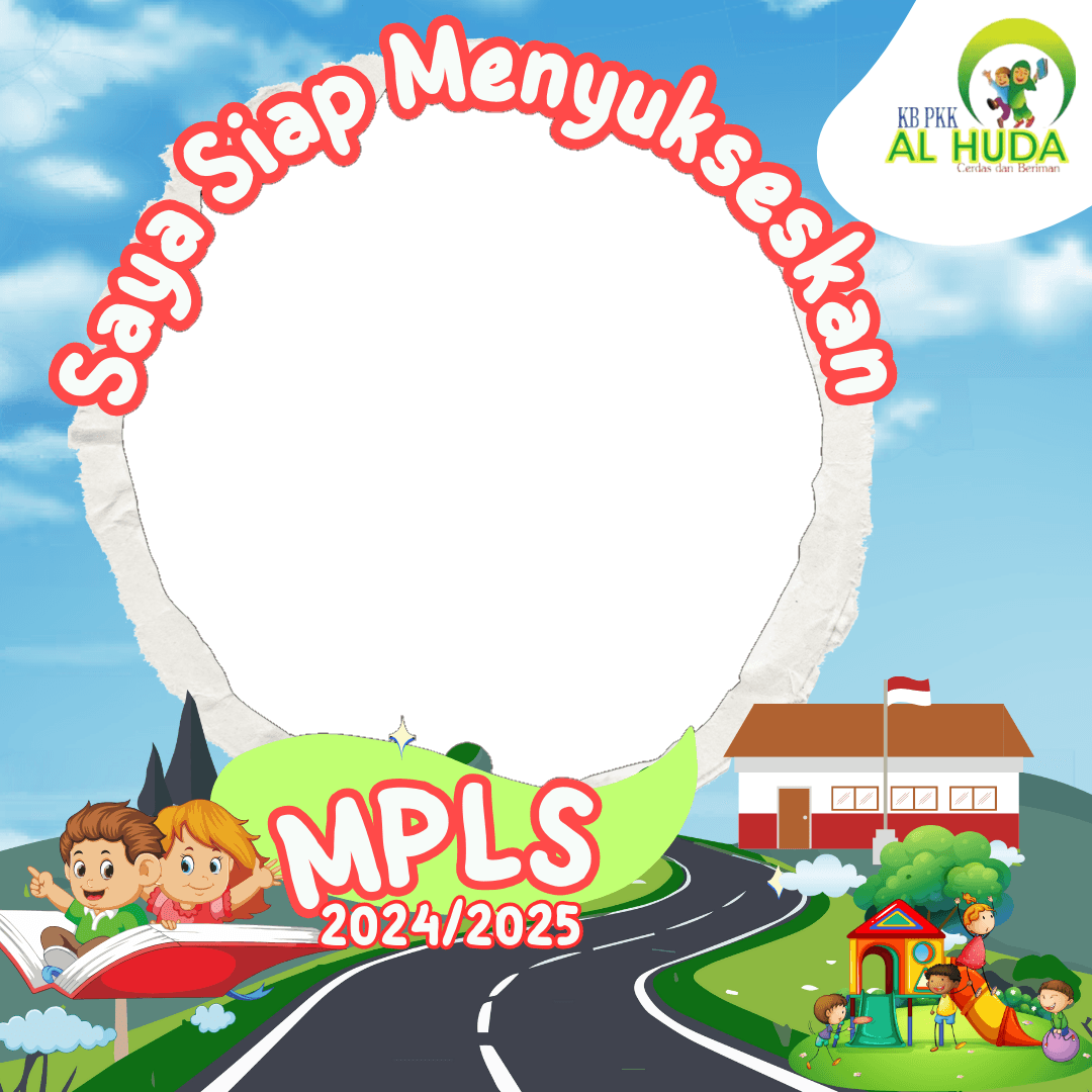 Siap MPLS 2024
