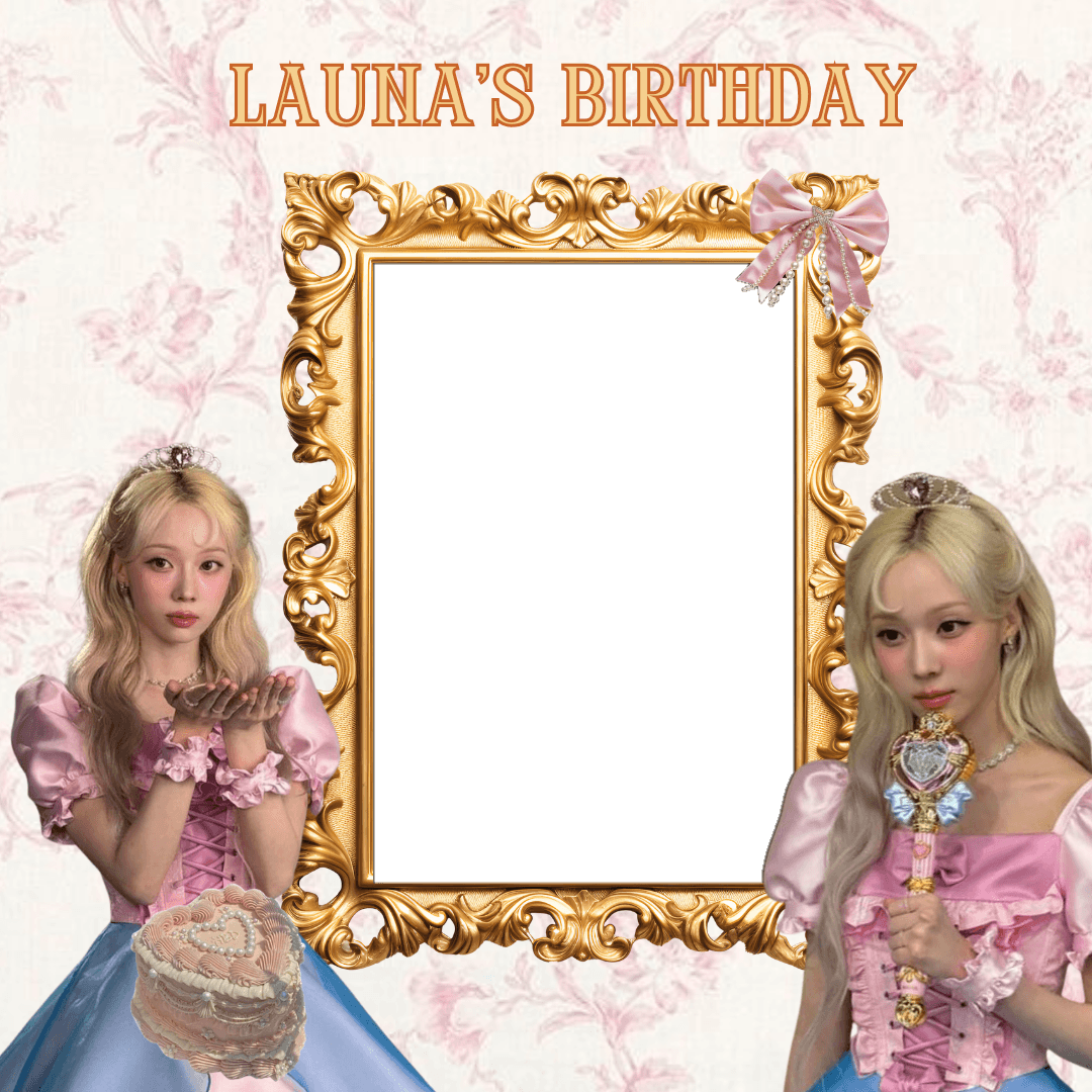 Launa's Birthday
