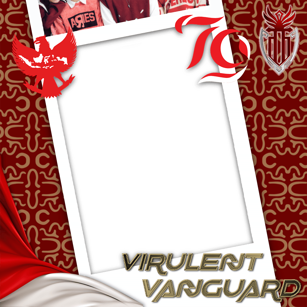 Virul’s 17an 🇮🇩