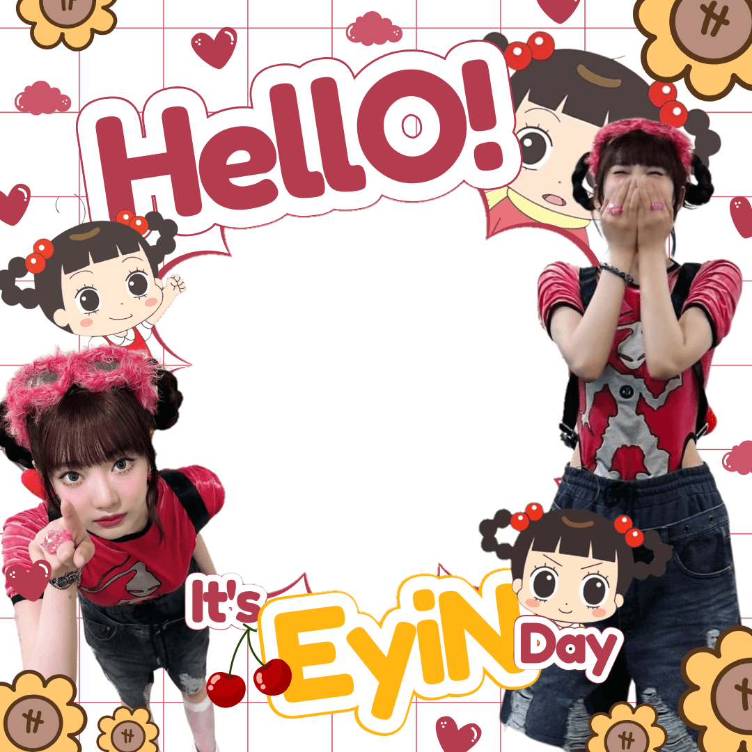 HAPPY EYIN DAY