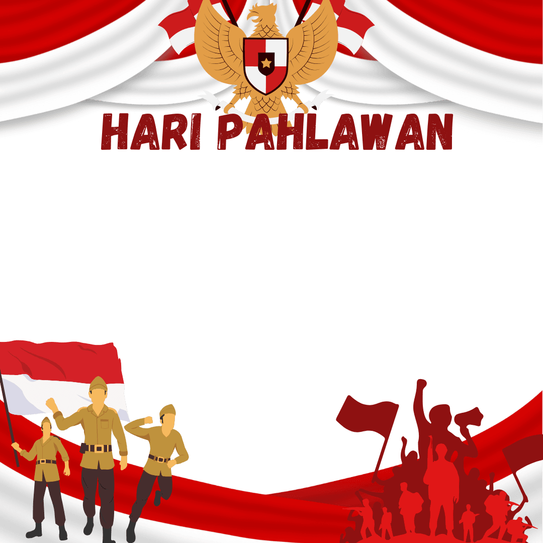 HARI PAHLAWAN