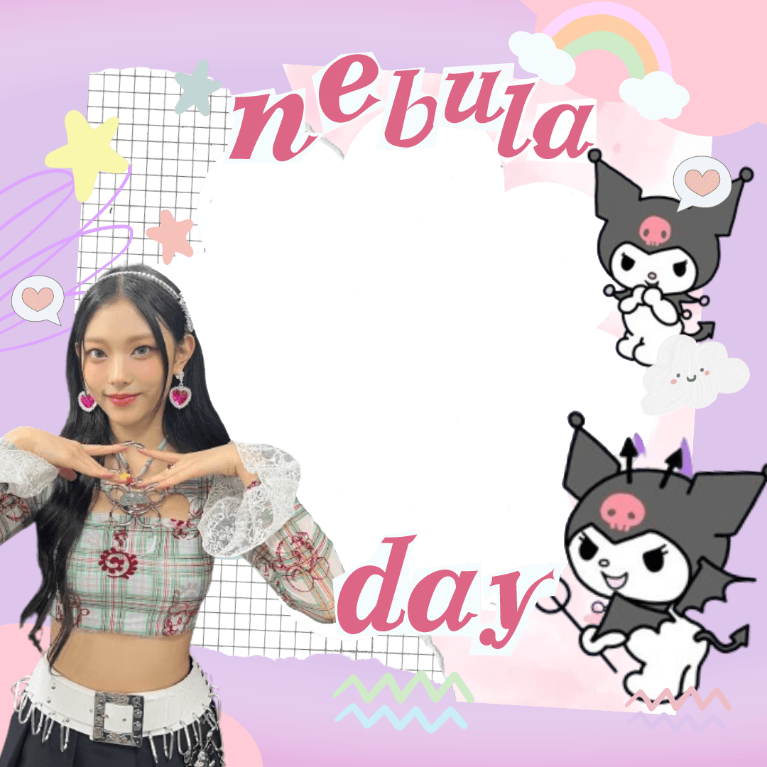nebula's day